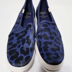 Sneakers - Kate Spade for Keds